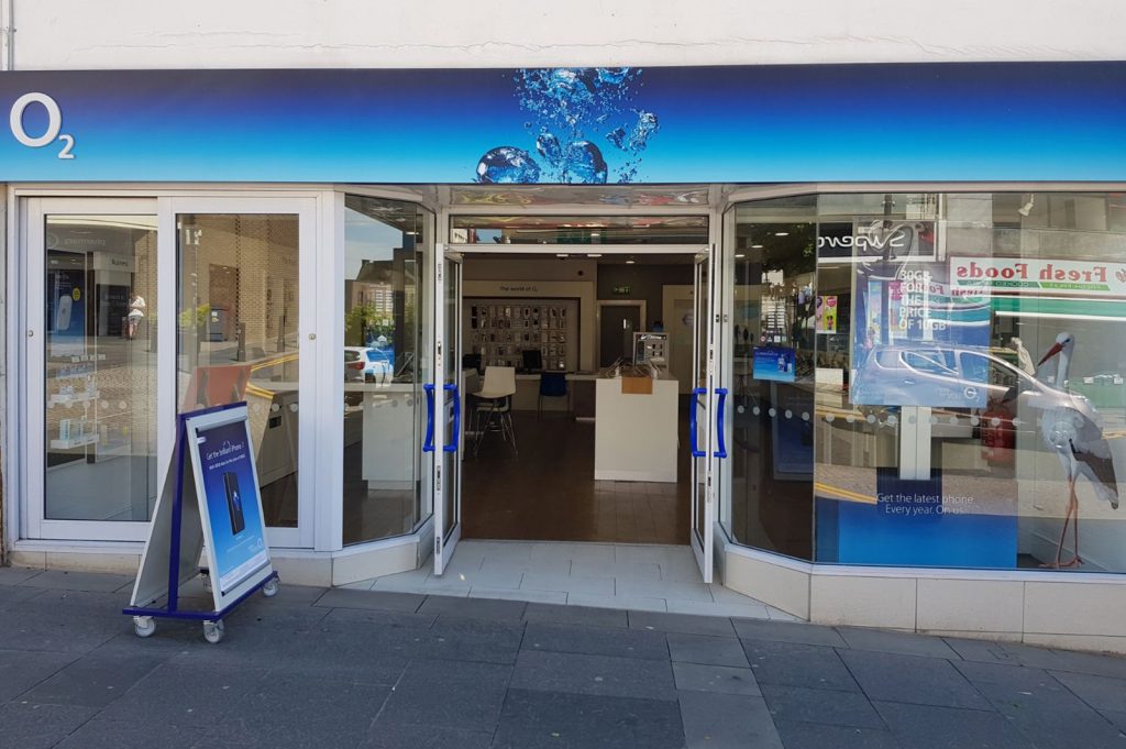 Our Stores MMD Communications